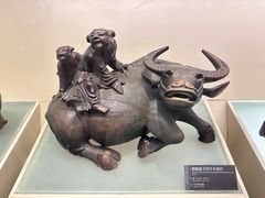 -余姚博物馆