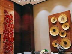 -恩施瑞享国际酒店·自助餐厅