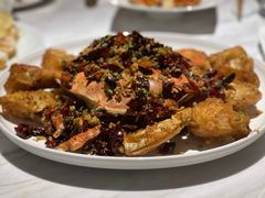 -香樟花园新粤料理(无锡万象城店)