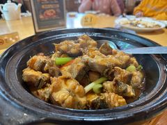 -德胜轩正宗顺德菜(宝安沙井会展中心店)