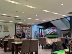 -令氏家外家岐山面(火炬路店)
