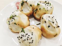 -鸡鸣汤包(仙林店)