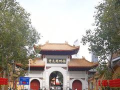 -福州开元寺