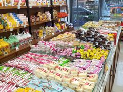 零售区-北京稻香村(角门店)