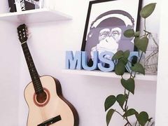 -梅纳·钢琴声乐架子鼓Mena Music(双井店)