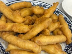 -北大地皖峰饭馆
