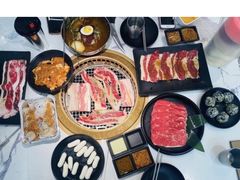 -花味烤肉·拌饭(建邺万达店)