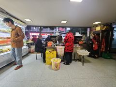-幸福铁板烧(共和村店)