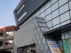 -万达广场(北京槐房店)