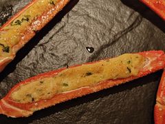 -上井料理黑金店(IFS国金中心店)