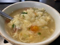 -很久以前羊肉串(中山公园店)