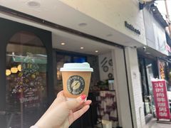 -Double cafe