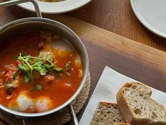 -UPPER KITCHEN(延安路店)