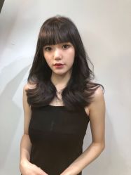 -HAIR POP