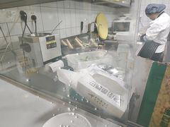 -老街鱼嘴巴(坡子街老店)