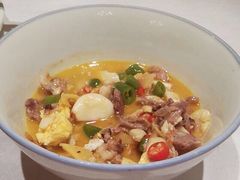 -老湘亲·品鉴湘菜(蔡塘爱琴海店)