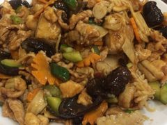 -胖子菜馆(隆昌路店)