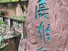 -老君山