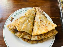 -清真永恒华威肉饼(潘家园店)