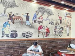 -赵记传承·中式甜品(珠海香洲柠溪大道店)