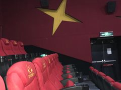 -中影·星感觉激光巨幕影城(博物馆店)