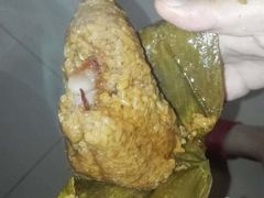 -金太粽(上海弄堂第一粽店)