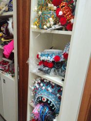 -尚美霓裳晚礼服·合唱服·舞蹈演出服租赁定制