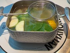 -左庭右院鲜牛肉火锅(新梅广场店)