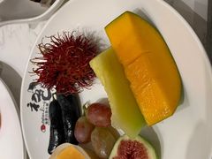 -初色海鲜自助(新辰里亚运村店)