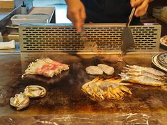 -春田小幸铁板烧(忠义街店)