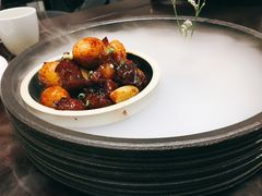 -茶叁酒肆·楚味江湖(菱角湖店)