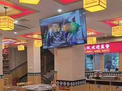 -阿婆情腊排骨火锅(金虹路店)