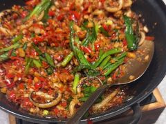 -农耕记·湖南土菜(halo广场店)