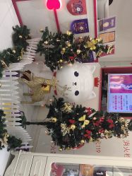 -咪咪比基尼脱毛专业店