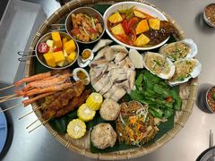 -椰庭·椰子鸡·创意玩家(晶耀前滩店)