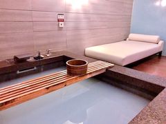 -台北北投丽禧温泉酒店