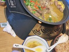 -裕鼎鲜·新中菜(八一广场万达店)