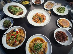 -朴墅(西湖青芝坞店·杭帮菜·家宴.14年的店)