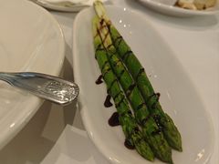 -MORTON'S 莫尔顿牛排坊(北京丽晶酒店)