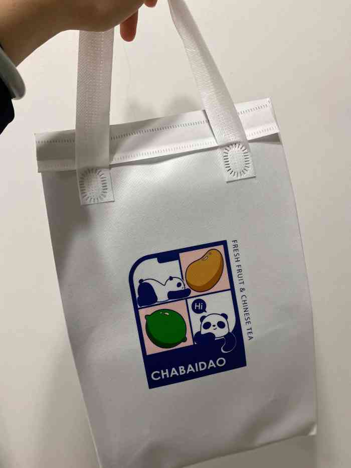 喜欢他家的生椰大满贯好喝总的来说他茶百道包装好的图茶百道包装