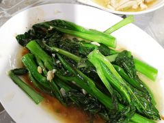 -黎记大排档(慈云路店)