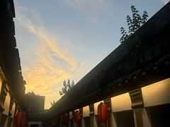 -桂林独秀峰王城景区