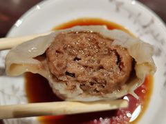 小笼包-熙盛源(滨湖万达店)