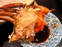 -贰醒·私房小院烧烤 (太古里店)
