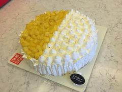 -幸福西饼生日蛋糕·下午茶(番禺店)