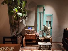 -时光花园(白鹭洲店)