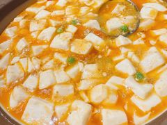 -金枝玉叶上海人家食府(三里河店)