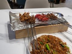 -勇利赵家烤肉坊(纬二街店)