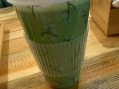 -LA MATCHA抹茶吧(进贤路店)