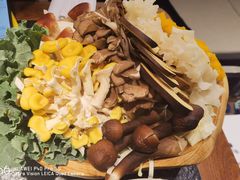 -滇牛云南火锅(桂林路店)